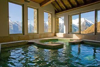 Residence Lagrange Prestige Les Chalets De L'Adet Saint-Lary-Soulan 0*,  France