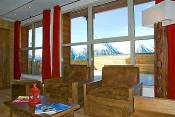 Apartment Residence Lagrange Prestige Les Chalets De L'Adet Saint-Lary-Soulan France
