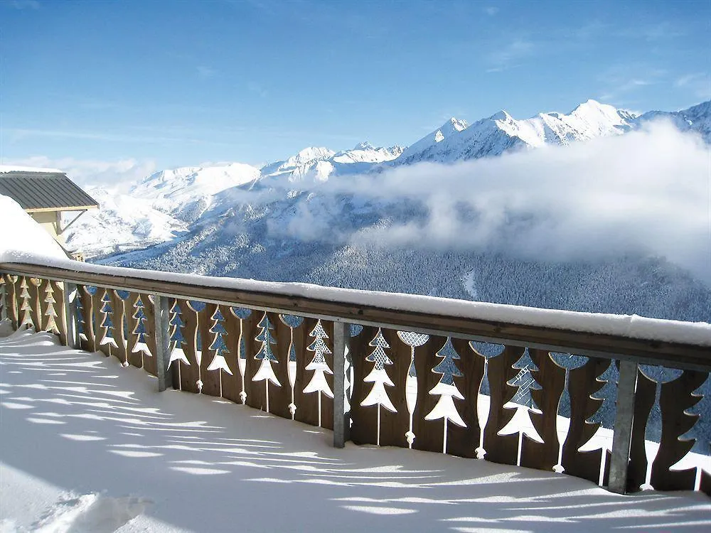 Residence Lagrange Prestige Les Chalets De L'Adet Saint-Lary-Soulan France