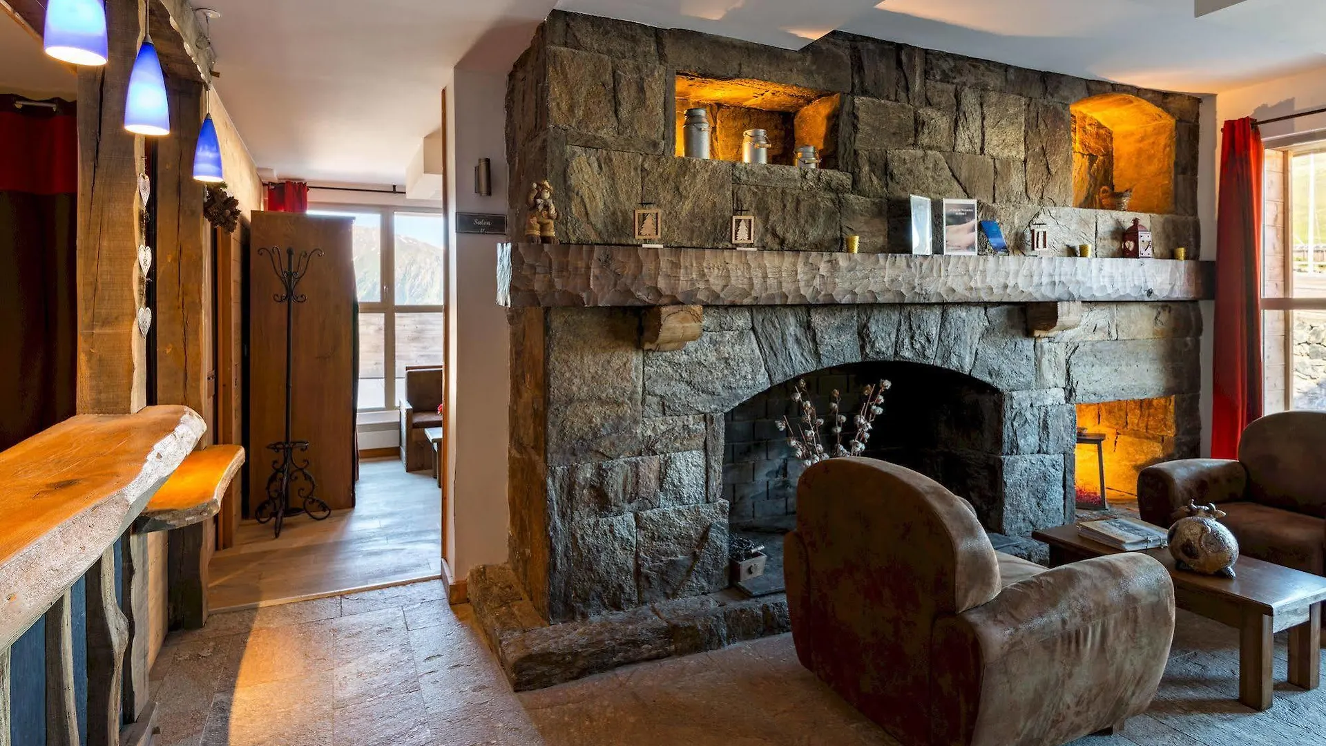 Residence Lagrange Prestige Les Chalets De L'Adet Saint-Lary-Soulan 0*,  France